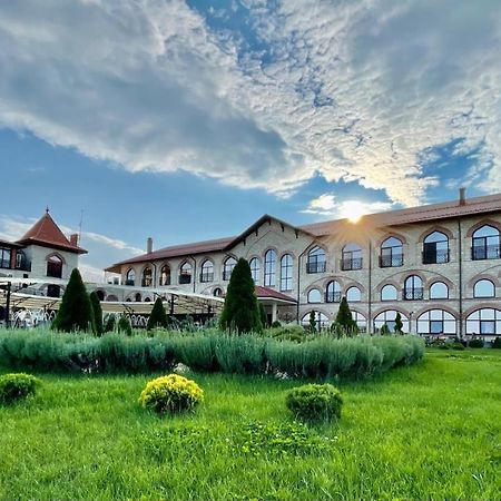 Старый Бастион Bender Exterior foto