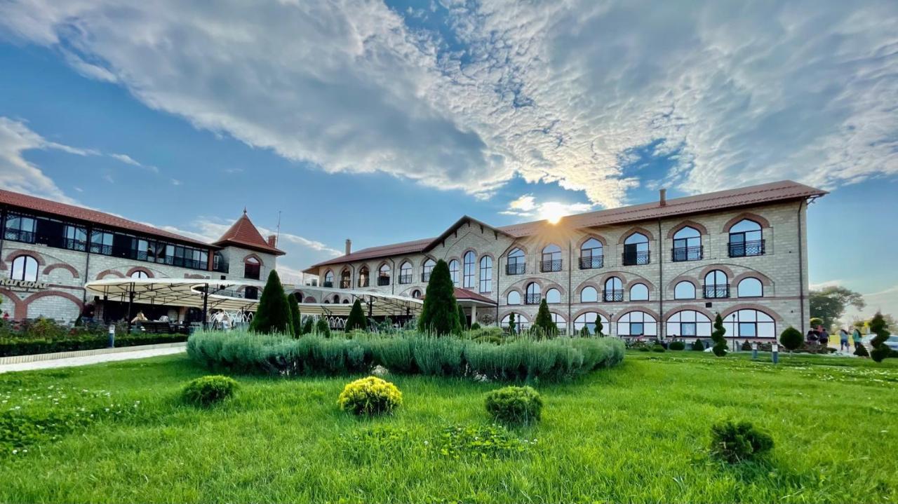Старый Бастион Bender Exterior foto
