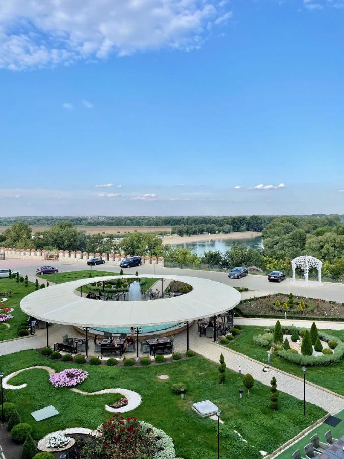 Старый Бастион Bender Exterior foto