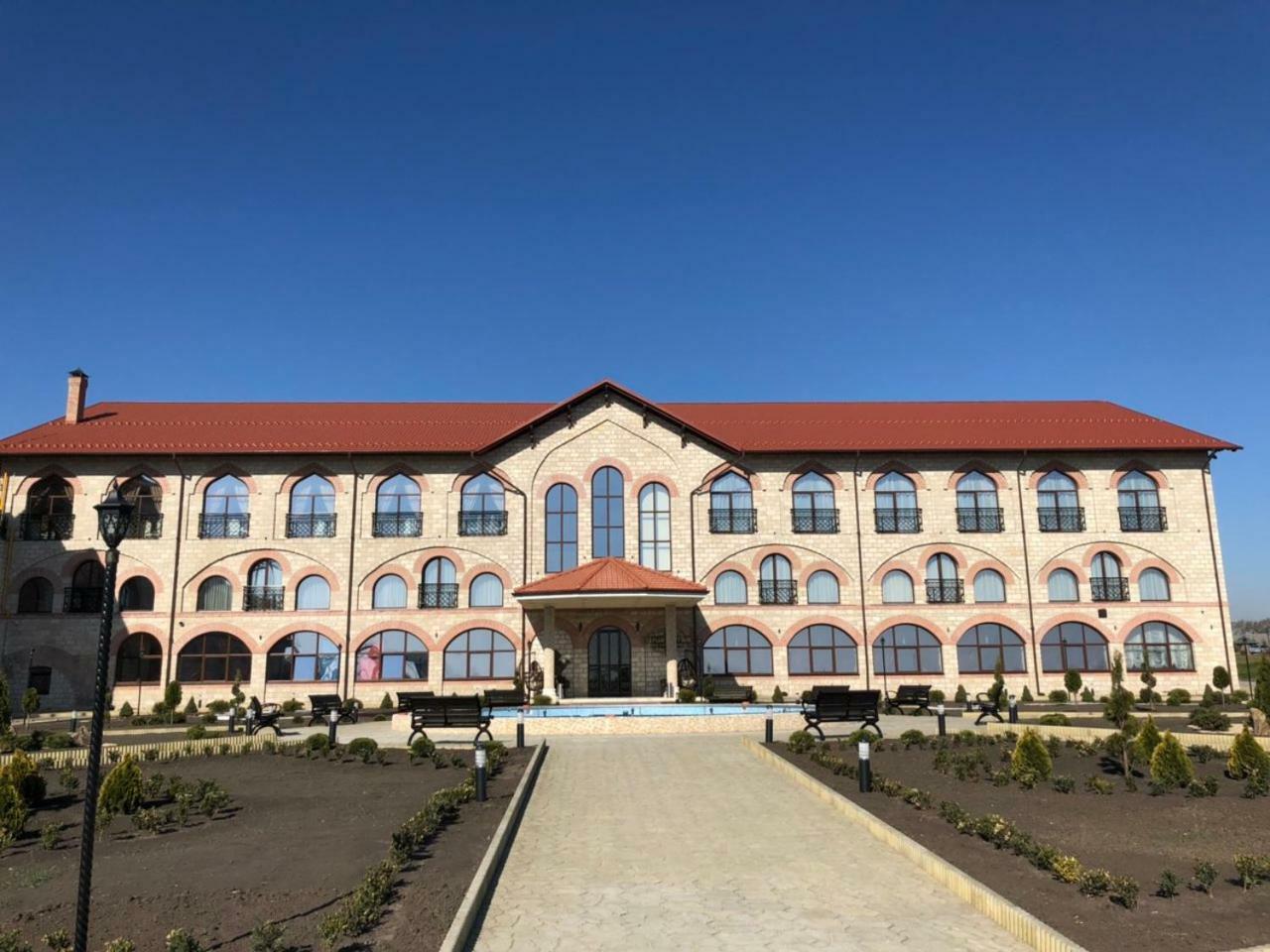 Старый Бастион Bender Exterior foto