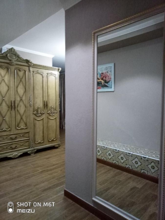 Старый Бастион Bender Exterior foto